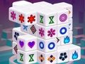 Игра Трёхмерный маджонг за 900 секунд онлайн