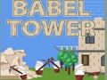 Игра Вавилонская башня онлайн