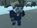 Игра Пиксельная игра с оружием 24 онлайн