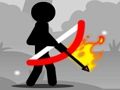 Игра Стикмен-лучник 2 онлайн