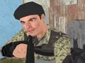 Игра Выживание на передовой коммандос онлайн