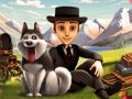 Игра Клондайк онлайн