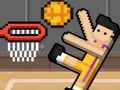 Игра Случайный баскетбол онлайн
