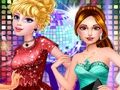Игра Принцессы в Королевском колледже онлайн