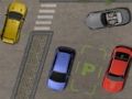 Игра Отличная парковка онлайн