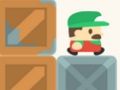 Игра Сокобан Классический онлайн Игра Сокобан Классический онлайн