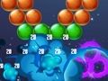 Игра Взрыв пузыря онлайн