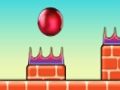 Игра Летающий Красный шар онлайн
