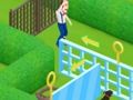 Игра Дивный сад онлайн
