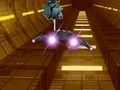Игра Ксеноновый Истребитель онлайн