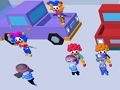 Игра Сумасшедшие Джокеры онлайн