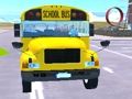 Игра Симулятор школьного автобуса онлайн