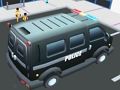 Игра Стикмен Транспортировка заключенных онлайн