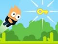 Игра Прыгающий Джо онлайн