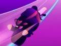 Игра Неоновая гонка онлайн