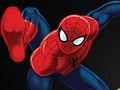 Игра Человек-паук против Наруто онлайн
