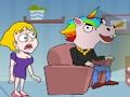 Игра Эпическое спасение девушки онлайн