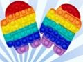 Игра Поп ит Пазл онлайн