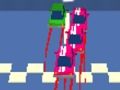 Игра Безумные Тачки 3D онлайн
