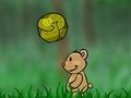 Игра Тедди мяч онлайн Игра Тедди мяч онлайн
