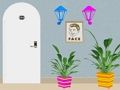Игра Побег Филателиста: Альбом фауны 4 онлайн