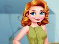 Игра Анна: Современная винтажная мода онлайн
