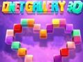 Игра Онет Галерея 3D онлайн