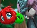 Игра Пушистики онлайн