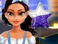 Игра Костюмированная вечеринка Тины онлайн