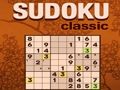 Игра Судоку Классический онлайн
