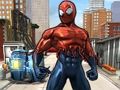 Игра Человек-Паук: Скейтбординг  онлайн
