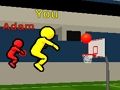 Игра Прыжок Данк 3D онлайн