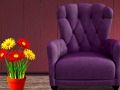Игра Побег из дома из красного дерева онлайн