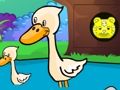 Игра Побег с утиной фермы онлайн