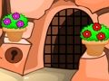 Игра Побег борца онлайн