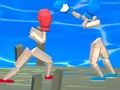 Игра Веселые рестлеры-куклы онлайн