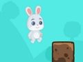 Игра Кролик Бег Приключение онлайн