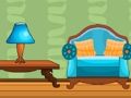 Игра Побег из коттеджа онлайн