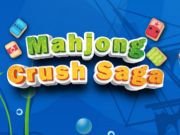 Игра Разрушительный маджонг Сага онлайн
