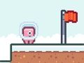 Игра Милый розовый пришелец 2 онлайн