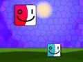 Игра Большой должен прыгнуть онлайн