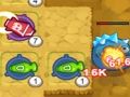 Игра Защита слияния онлайн