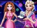 Игра Модные наряды после пандемии онлайн