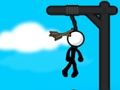 Игра Стикмен-лучник приключение онлайн