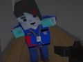Игра Майнкафт хоррор онлайн
