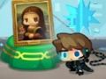 Игра Ограбление музея: агент ХХХ онлайн