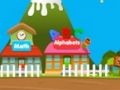 Игра Счастливая деревня онлайн