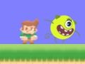 Игра Прожорливые монеты онлайн