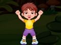 Игра 1010 блоков джунглей онлайн