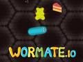 Игра Вормат.ио онлайн